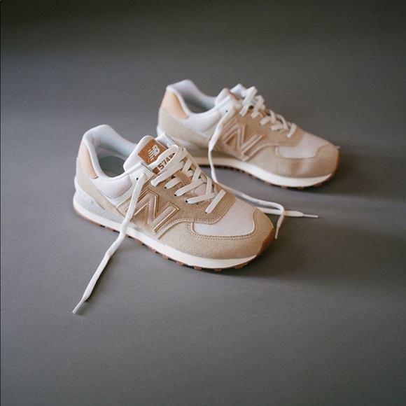 New Balance Shoes - New Balance 574 Sneakers